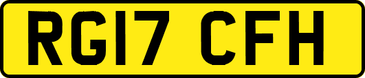 RG17CFH