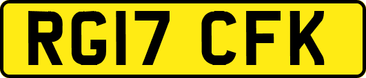 RG17CFK