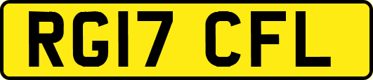 RG17CFL