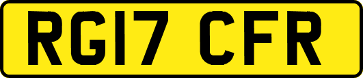 RG17CFR