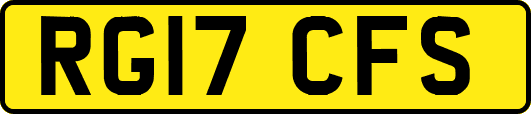 RG17CFS