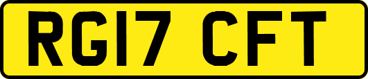 RG17CFT