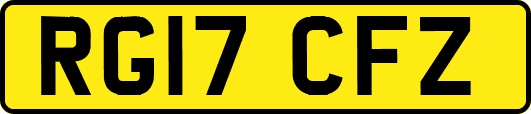RG17CFZ