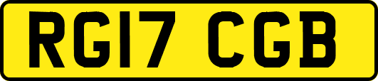 RG17CGB