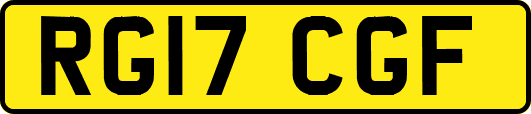 RG17CGF