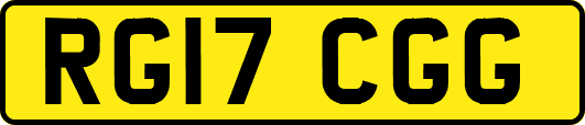RG17CGG