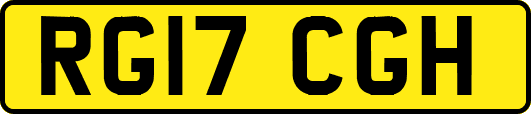 RG17CGH