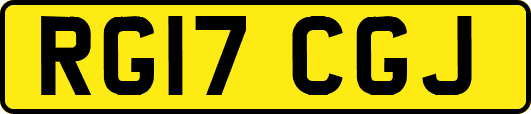 RG17CGJ