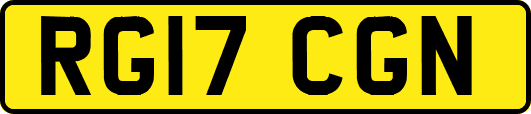 RG17CGN