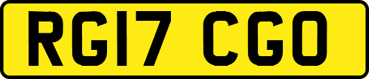 RG17CGO
