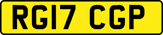 RG17CGP