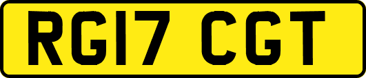 RG17CGT