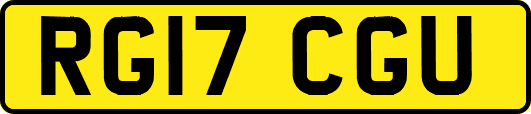 RG17CGU