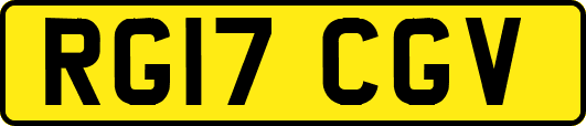 RG17CGV