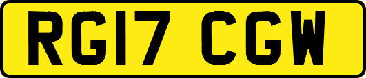 RG17CGW