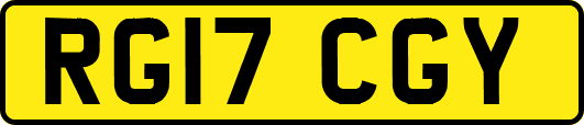 RG17CGY