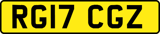 RG17CGZ