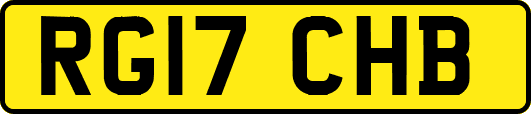 RG17CHB