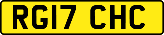 RG17CHC