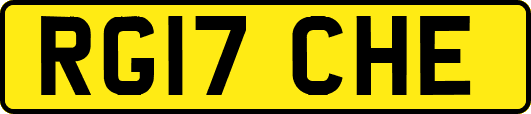 RG17CHE