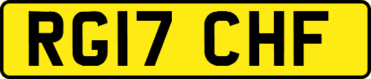 RG17CHF