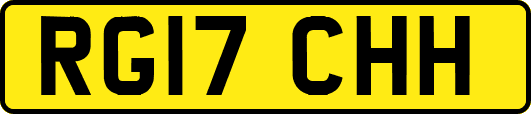 RG17CHH
