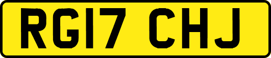 RG17CHJ