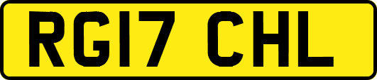 RG17CHL