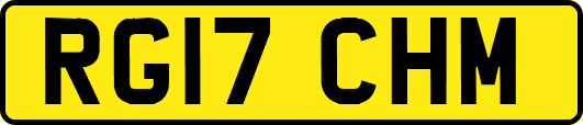 RG17CHM