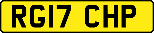 RG17CHP