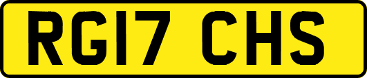 RG17CHS
