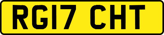 RG17CHT