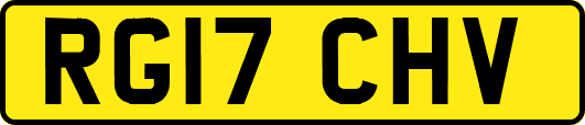 RG17CHV