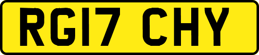 RG17CHY