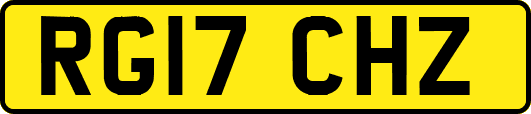 RG17CHZ