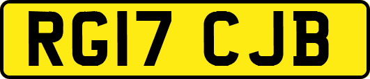 RG17CJB