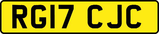 RG17CJC