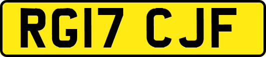 RG17CJF