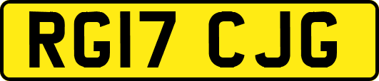 RG17CJG