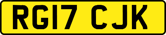 RG17CJK