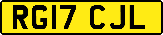RG17CJL