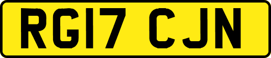 RG17CJN