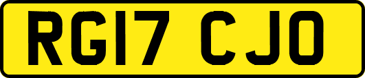 RG17CJO