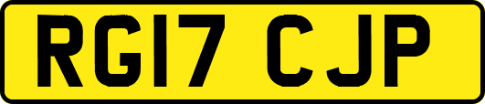RG17CJP