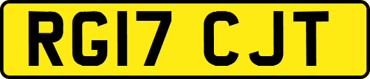 RG17CJT
