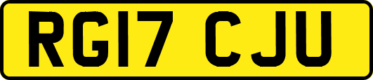 RG17CJU