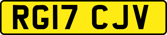 RG17CJV