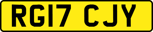 RG17CJY