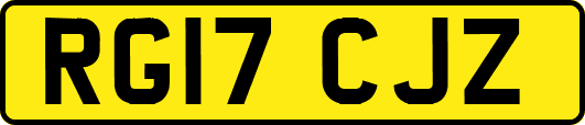 RG17CJZ