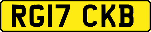 RG17CKB